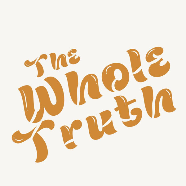 The Whole Truth - Devotional #1