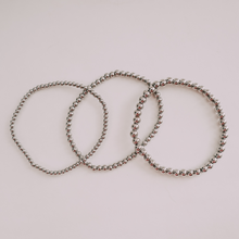 Load image into Gallery viewer, Silver Bracelet Bundle