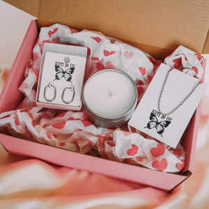 I Love You - Valentines Day Boxes