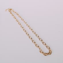 Load image into Gallery viewer, Parker Chain Necklace
