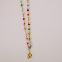Load image into Gallery viewer, Sun Daze Necklace
