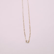 Load image into Gallery viewer, Fiona Crystal Necklace