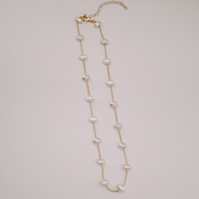 Load image into Gallery viewer, The Zaina Pearl Choker
